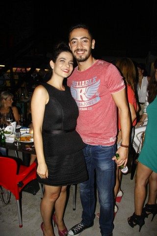 Opening of TAKI 183