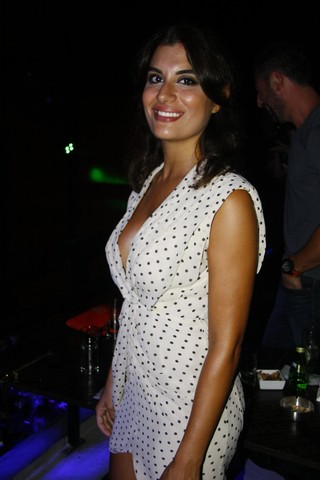 Opening of TAKI 183