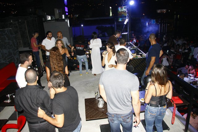 Opening of TAKI 183