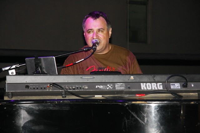 Opening of TAKI 183