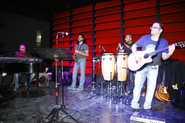 Opening of TAKI 183