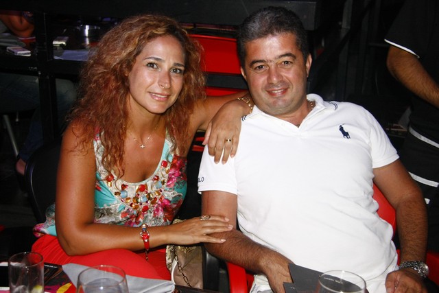 Opening of TAKI 183