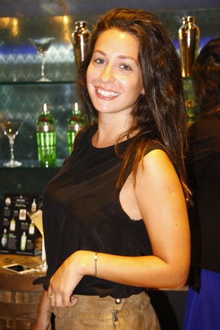 A Fine Drinking evening with Tanqueray No TEN