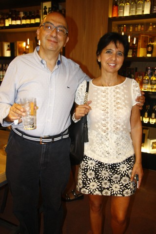 A Fine Drinking evening with Tanqueray No TEN