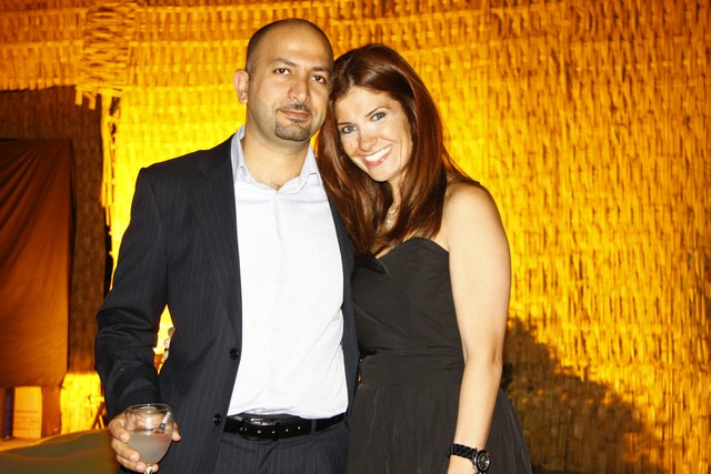 Teach a Child Fundraising Dinner