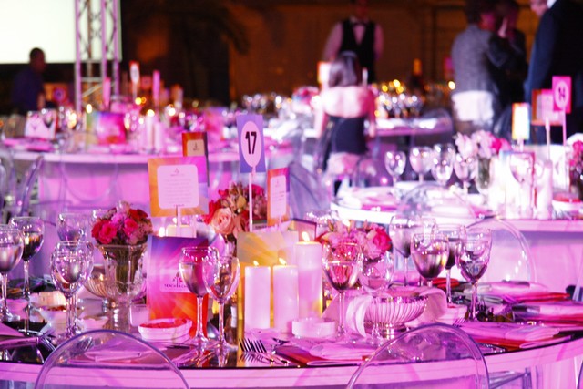 Teach a Child Fundraising Dinner