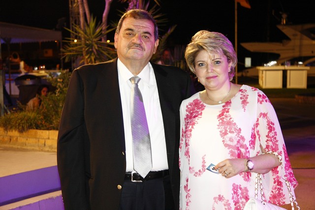 Teach a Child Fundraising Dinner