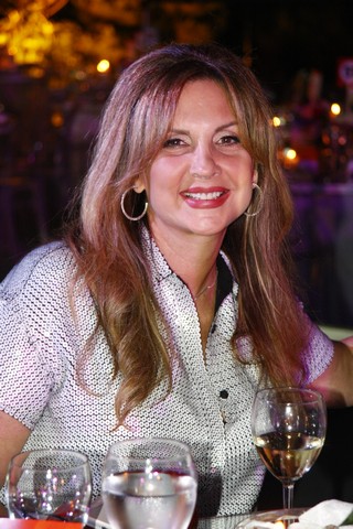 Teach a Child Fundraising Dinner