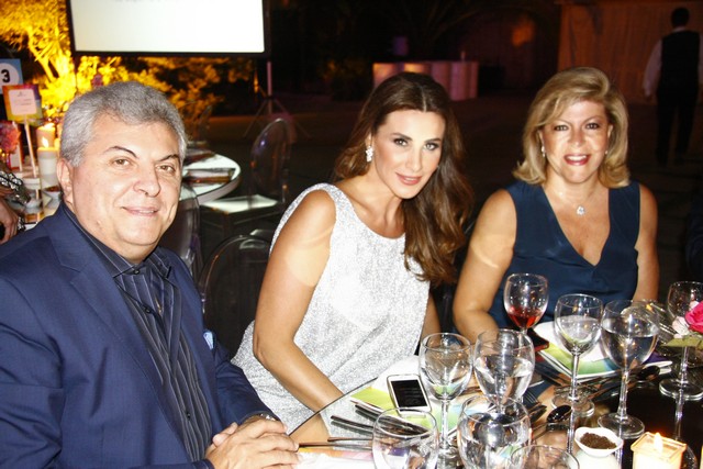 Teach a Child Fundraising Dinner