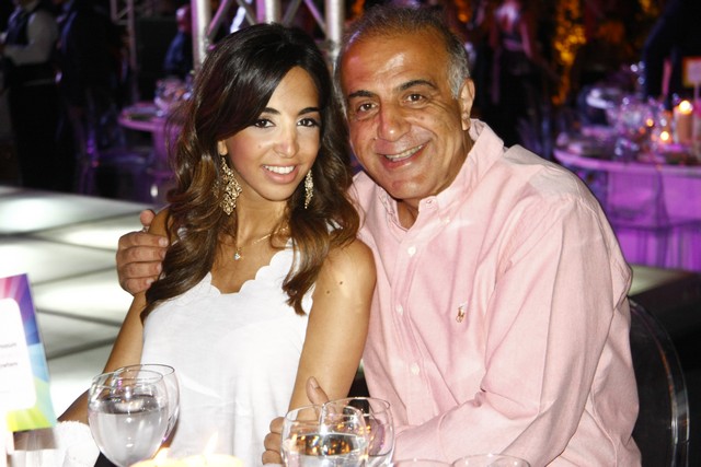 Teach a Child Fundraising Dinner