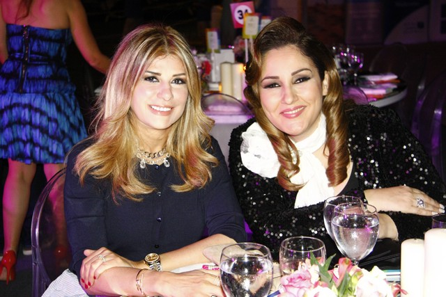 Teach a Child Fundraising Dinner