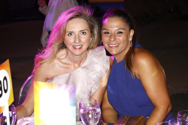 Teach a Child Fundraising Dinner