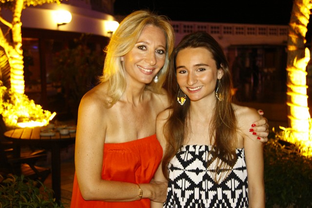 Teach a Child Fundraising Dinner