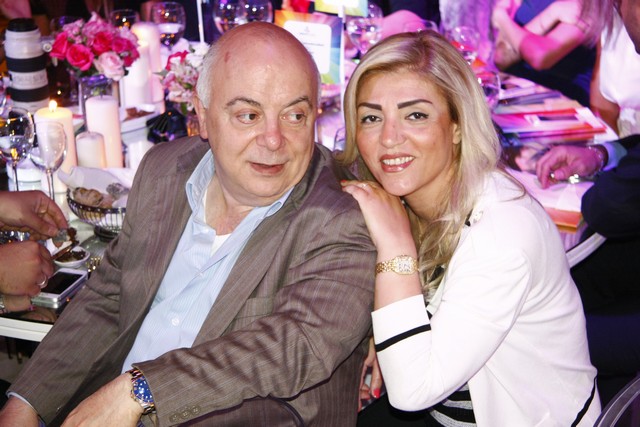 Teach a Child Fundraising Dinner