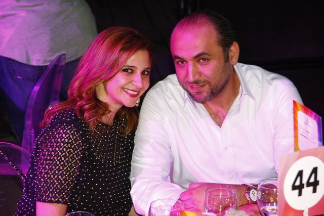 Teach a Child Fundraising Dinner