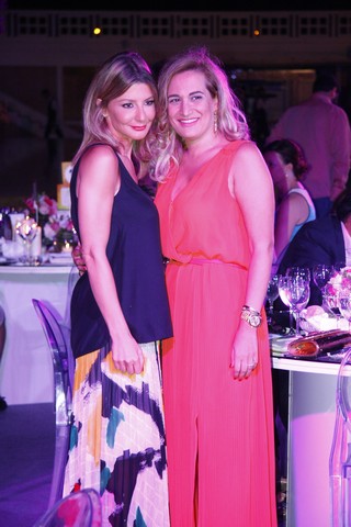 Teach a Child Fundraising Dinner