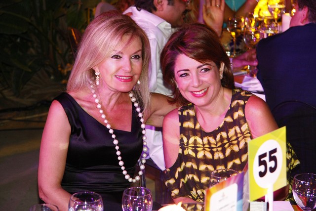Teach a Child Fundraising Dinner
