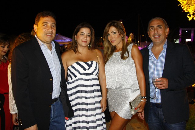Teach a Child Fundraising Dinner