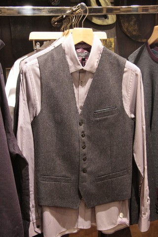 The Launch of Ted's Autumn-Winter Collection 2015