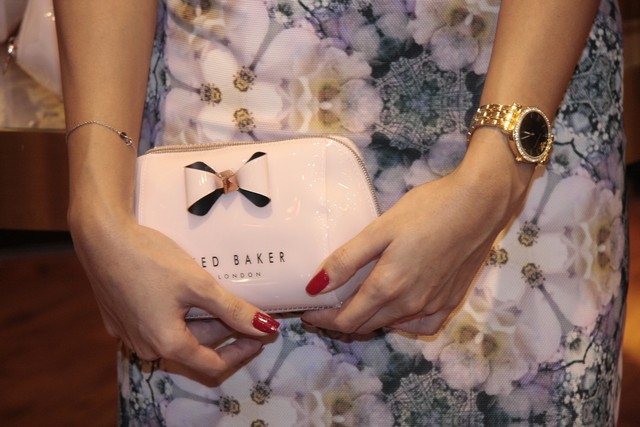 The Launch of Ted's Autumn-Winter Collection 2015