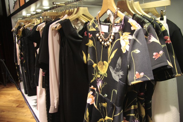 The Launch of Ted's Autumn-Winter Collection 2015