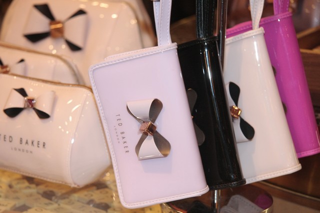 The Launch of Ted's Autumn-Winter Collection 2015