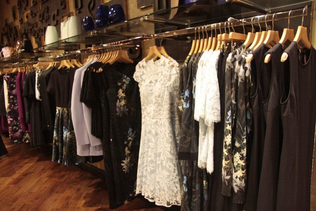 The Launch of Ted's Autumn-Winter Collection 2015