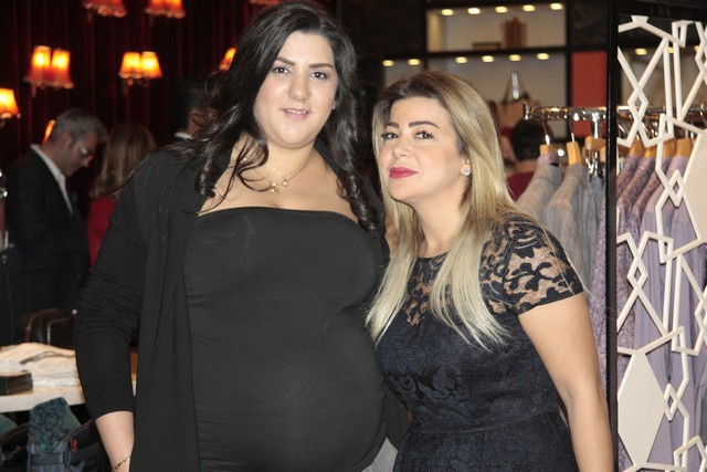The Launch of Ted's Autumn-Winter Collection 2015