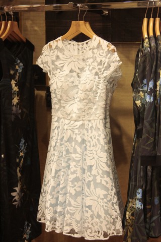 The Launch of Ted's Autumn-Winter Collection 2015