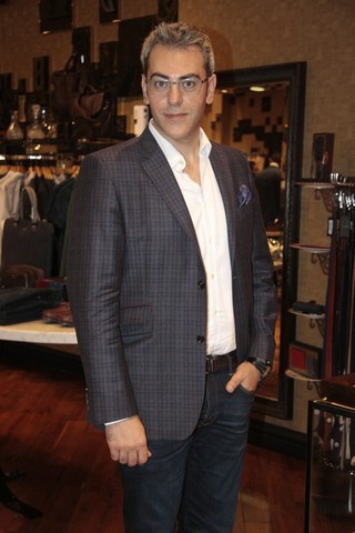 The Launch of Ted's Autumn-Winter Collection 2015