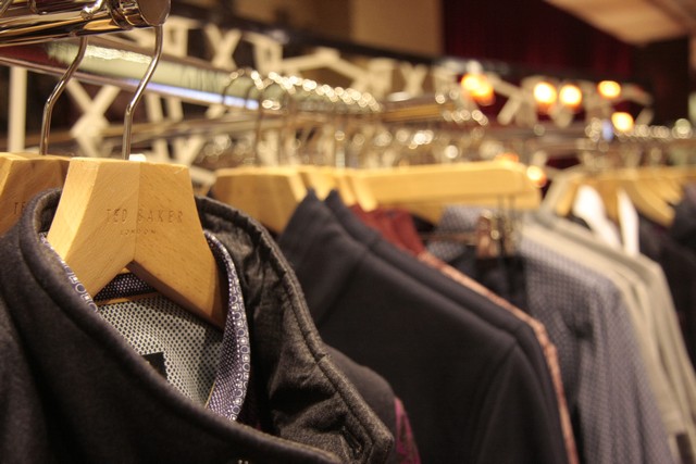 The Launch of Ted's Autumn-Winter Collection 2015