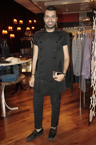 The Launch of Ted's Autumn-Winter Collection 2015