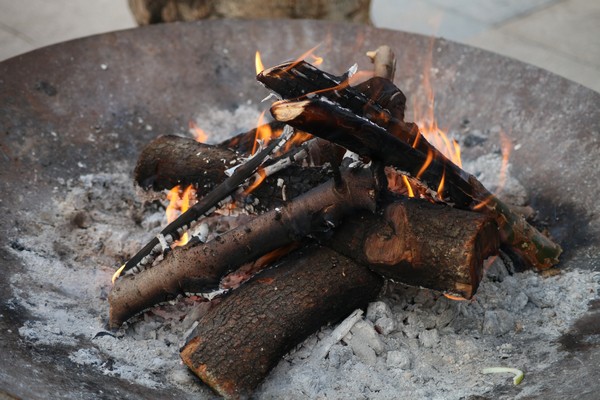 Terrebrune Sunday Barbecue 