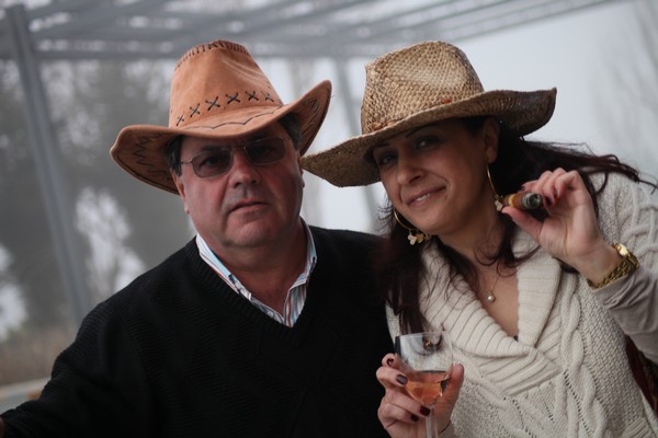 Terrebrune Sunday Barbecue 