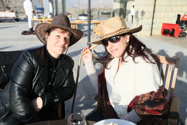 Terrebrune Sunday Barbecue 