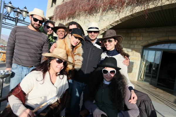 Terrebrune Sunday Barbecue 