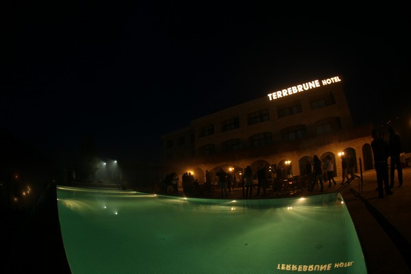 Terrebrune Sunday Barbecue 