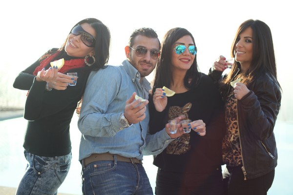 Terrebrune Sunday Barbecue 