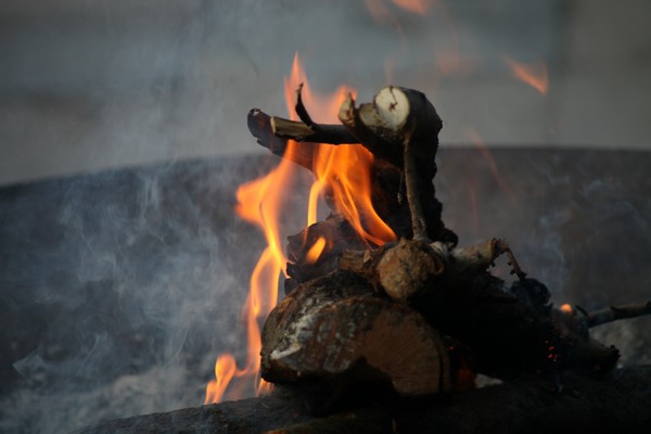 Terrebrune Sunday Barbecue 