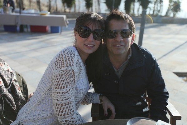 Terrebrune Sunday Barbecue 