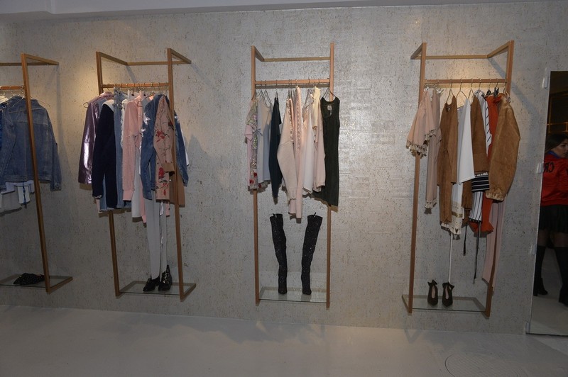 Opening of The Basement