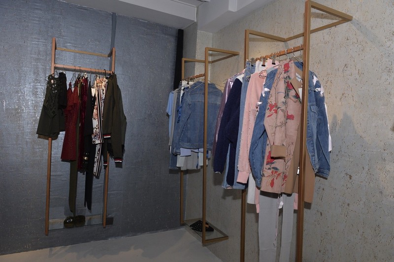 Opening of The Basement
