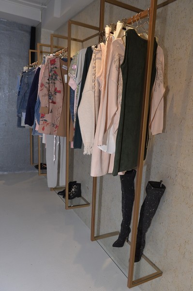 Opening of The Basement