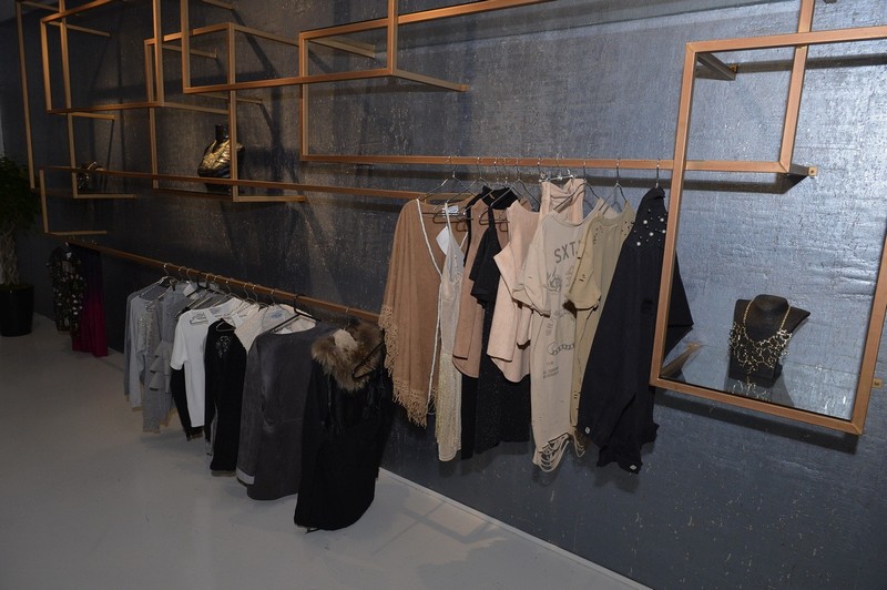 Opening of The Basement