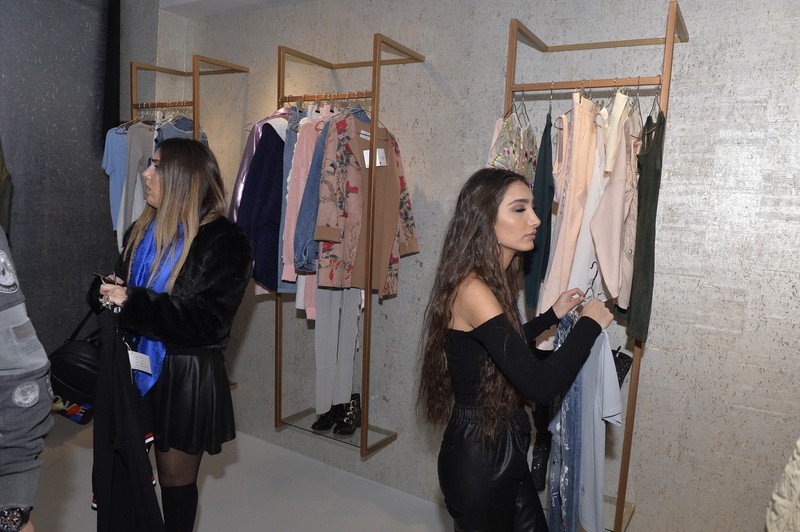 Opening of The Basement