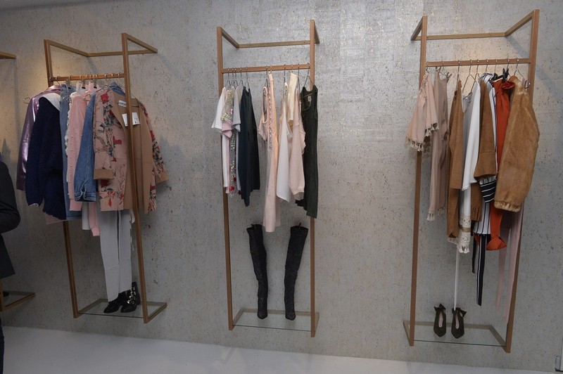 Opening of The Basement