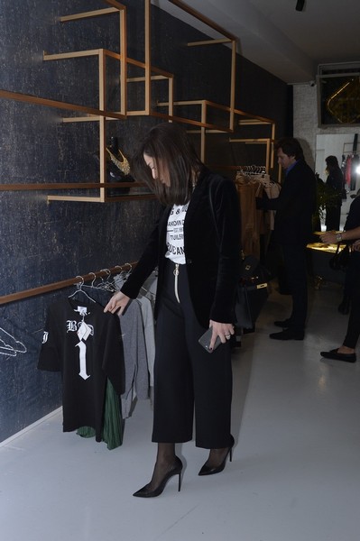 Opening of The Basement