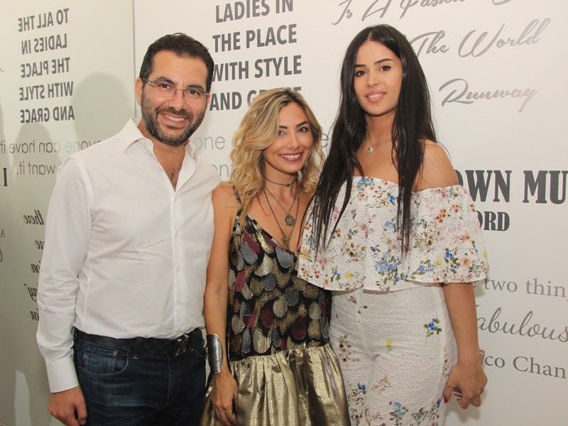 ByDesign Soft Opening