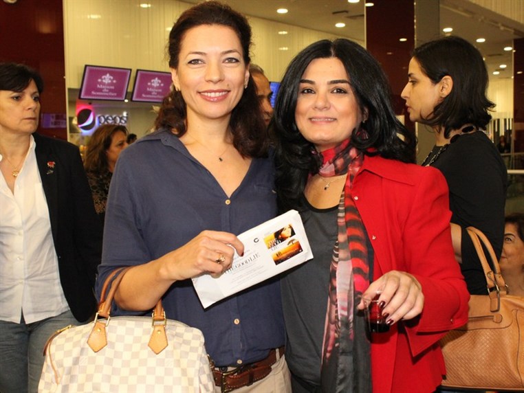 Avant Premiere of The Good Lie & Dumb & Dumber to