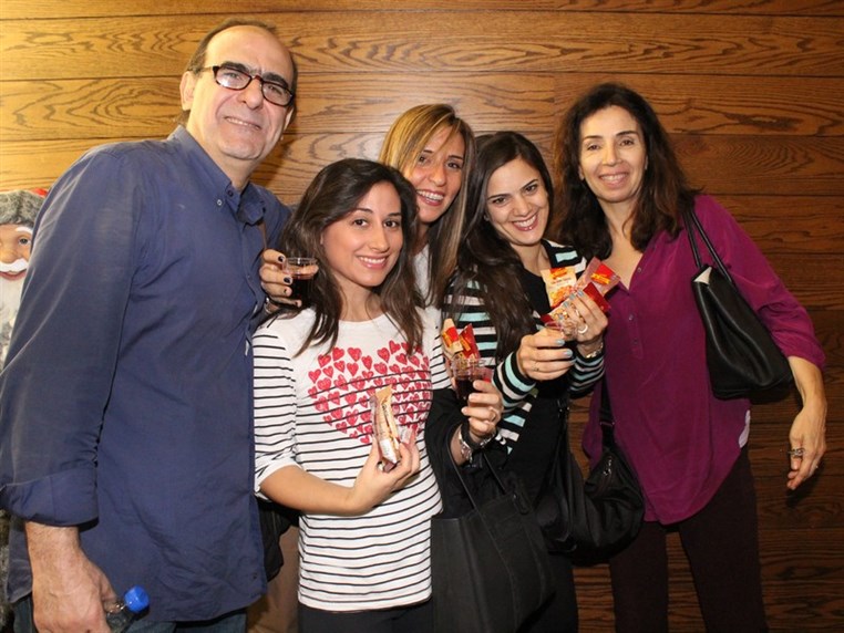 Avant Premiere of The Good Lie & Dumb & Dumber to